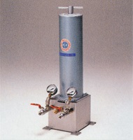 潤滑油・作動油の濾過機ミラクルボーイSRC-811-C