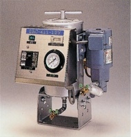 潤滑油・作動油の濾過機ミラクルボーイSRC-411-12V