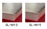 高温設備使用推奨：SL-M10、SL-M15