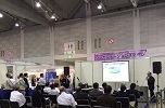中小企業テクノフェアin九州2015プレゼンテーション
